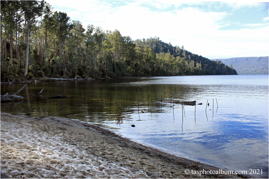 Platypus Bay